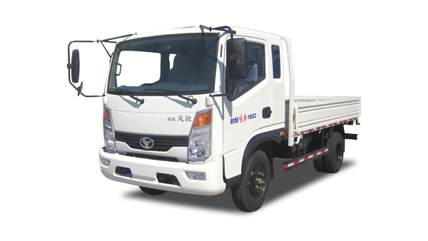 J9集团风驰1800系列国Ⅳ汽车